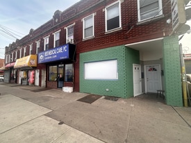 10812 101st Ave, South Richmond Hill NY - Storefront Property