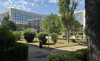 More details for 10 Rue Du Lieutenant Parayre, Aix-en-Provence - Office for Lease