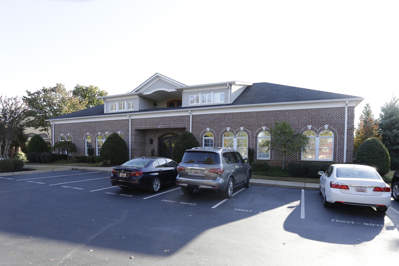 310 The Parkway, Greer, SC 29650