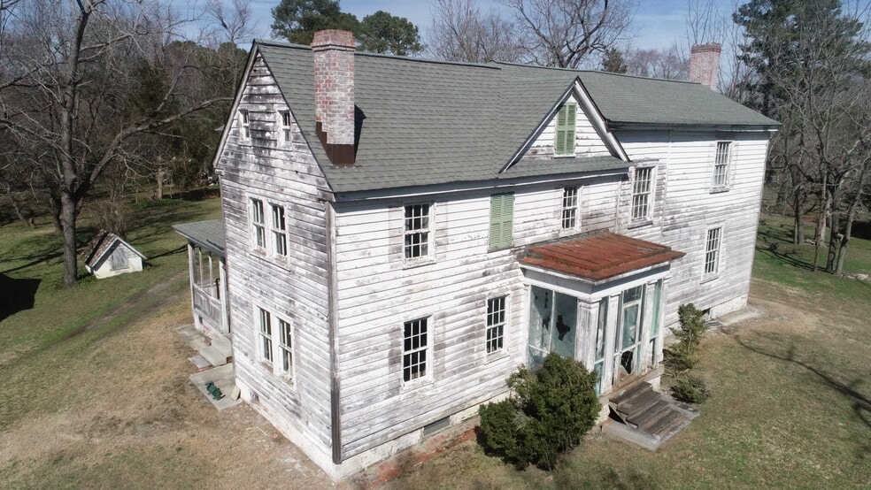 7260 Main St, Gloucester, VA for sale - Primary Photo - Image 1 of 8