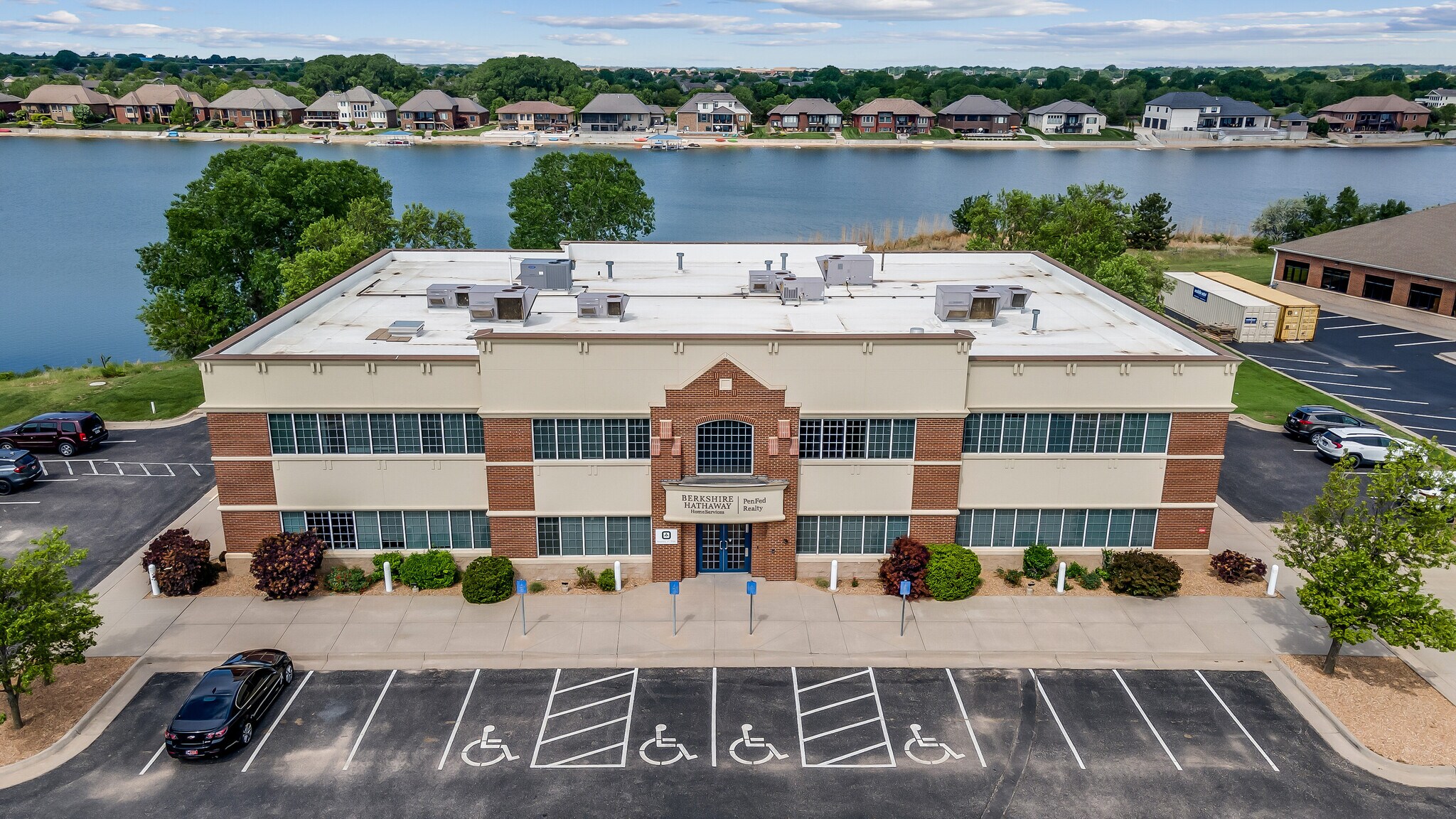 3531 N Ridge Rd, Wichita, KS for sale Building Photo- Image 1 of 1