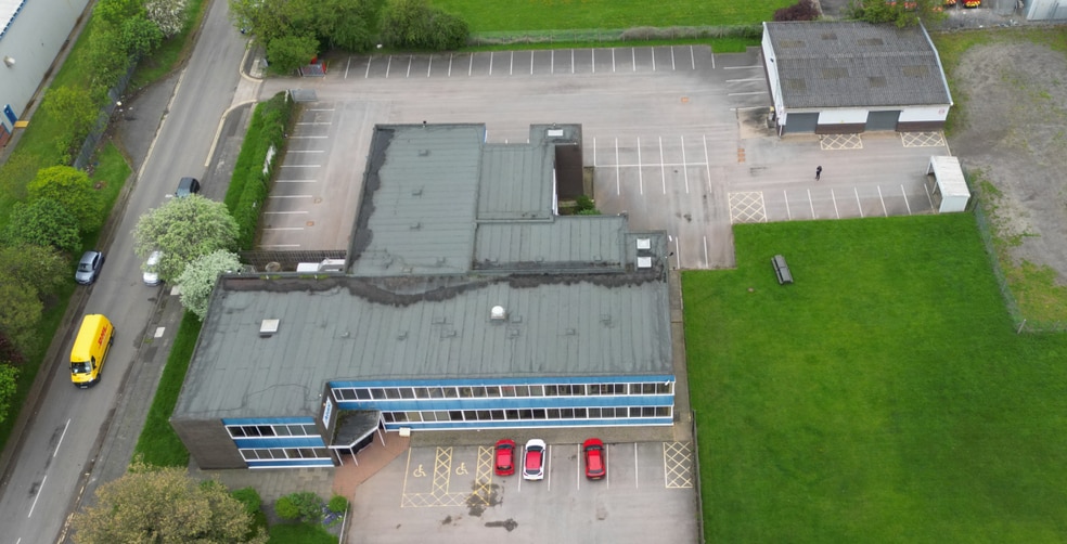 Faverdale North, Darlington for sale - Primary Photo - Image 1 of 1