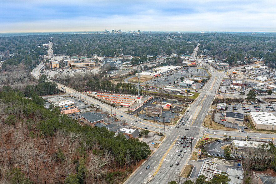 4800 Garners Ferry Rd, Columbia, SC for sale - Building Photo - Image 3 of 6