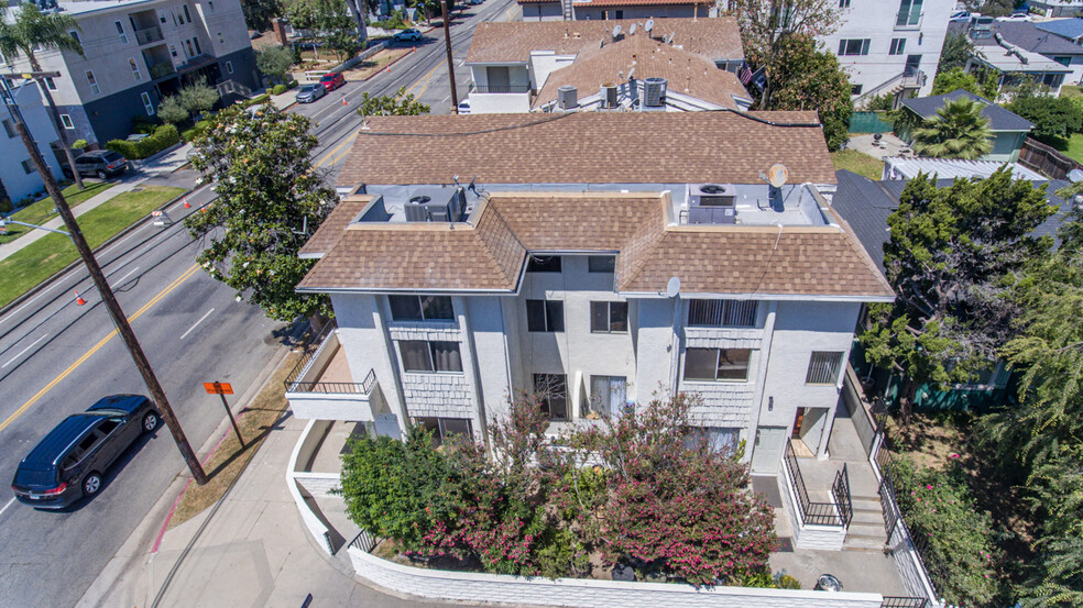 14931 Magnolia Blvd, Sherman Oaks, CA 91403 - Multifamily for Sale ...