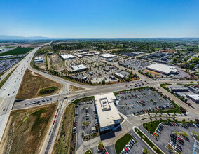 0 Commerce, Nampa, ID for lease Building Photo- Image 2 of 3