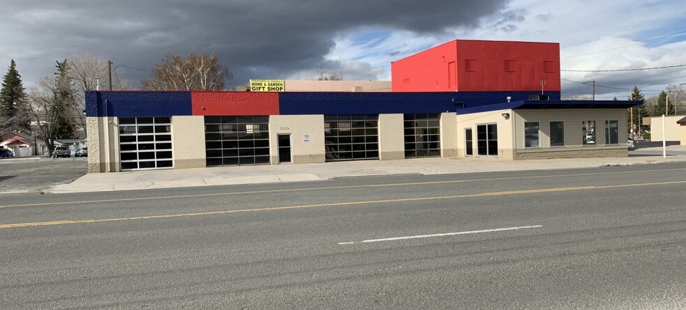 220 E William St, Carson City, NV for sale - Primary Photo - Image 1 of 1