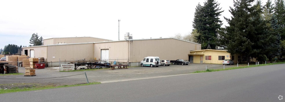 20915-20917 SW 105th Ave, Tualatin, OR for lease - Building Photo - Image 3 of 4