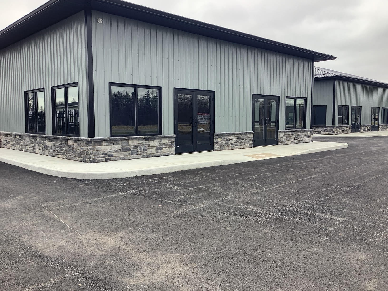 3894 Buffalo Rd, Rochester, NY for sale Building Photo- Image 1 of 1