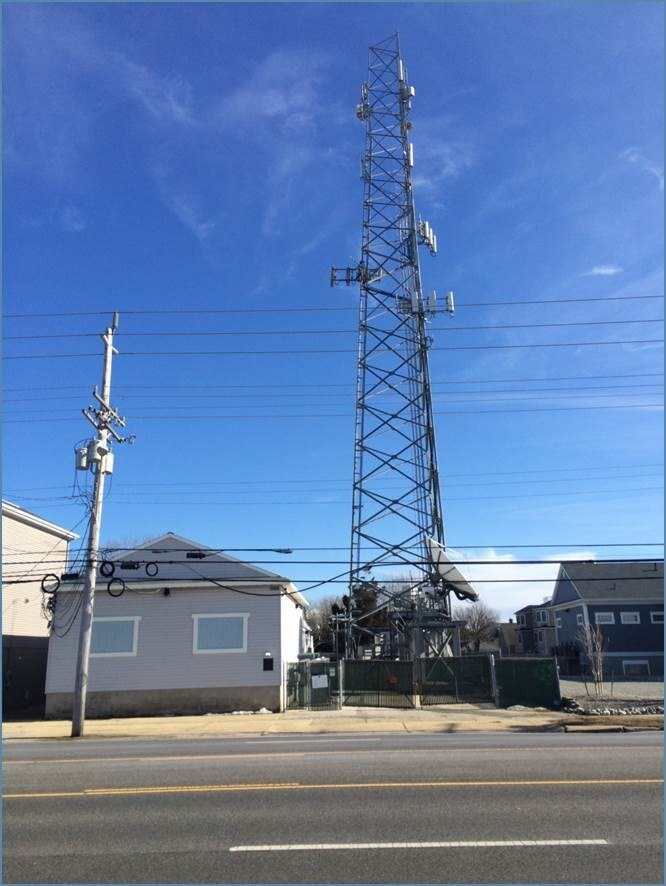 2415 Long Beach Blvd, Long Beach Township, NJ for sale Building Photo- Image 1 of 1
