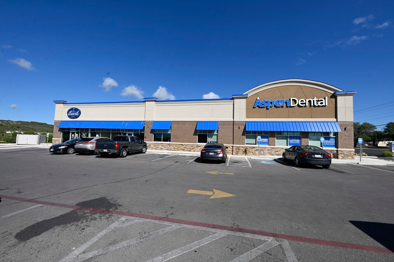 1205 Junction Hwy, Kerrville, TX 78028