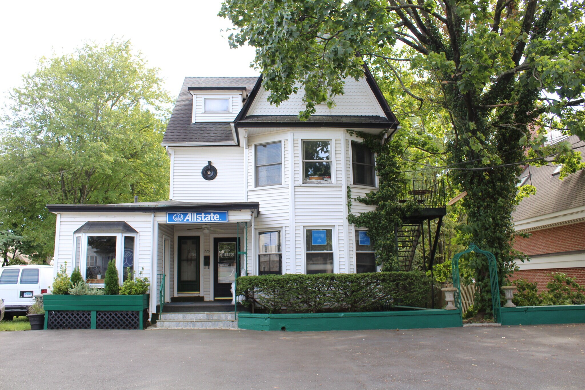 770 Boston Post Rd, Darien, CT for sale Building Photo- Image 1 of 1