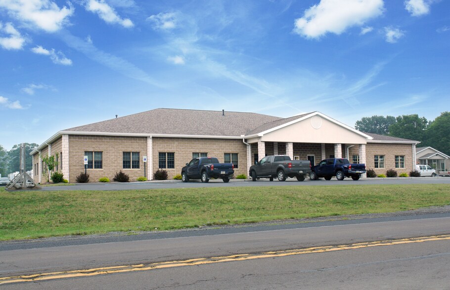 1780 US522, Selinsgrove, PA 17870