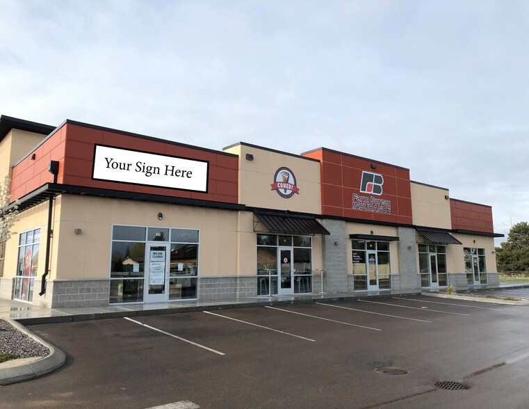 2976 E Overland Rd, Meridian, ID 83642