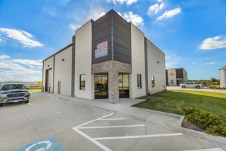 More details for 16647 Telge Rd, Cypress, TX - Industrial for Sale