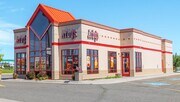 Arby's - NNN Property