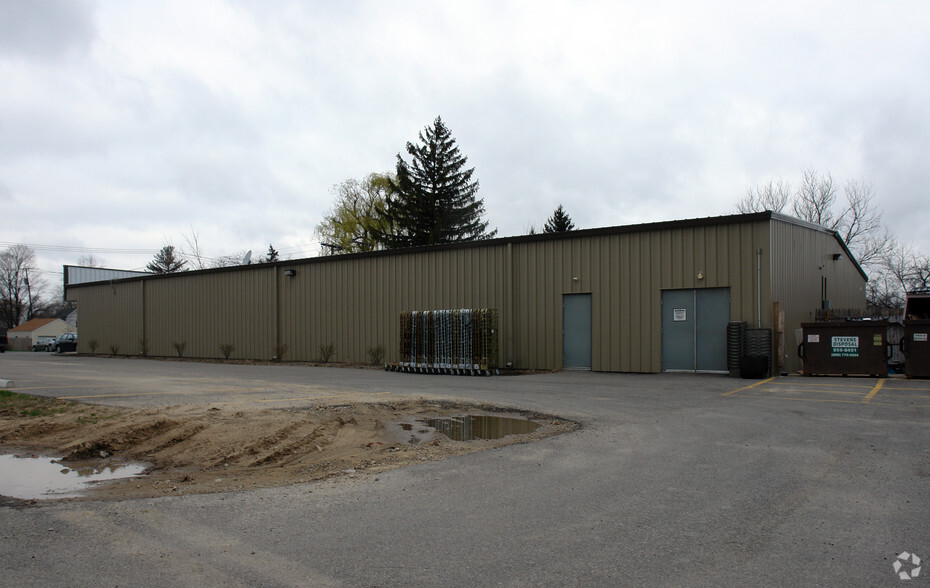 6711 Gilead St, Whitehouse, OH for lease - Building Photo - Image 2 of 3