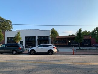 More details for 521 Edgewood Ave, Atlanta, GA - Retail for Lease