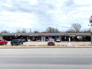 More details for 2603 8th Ave, Fort Worth, TX - Retail for Lease