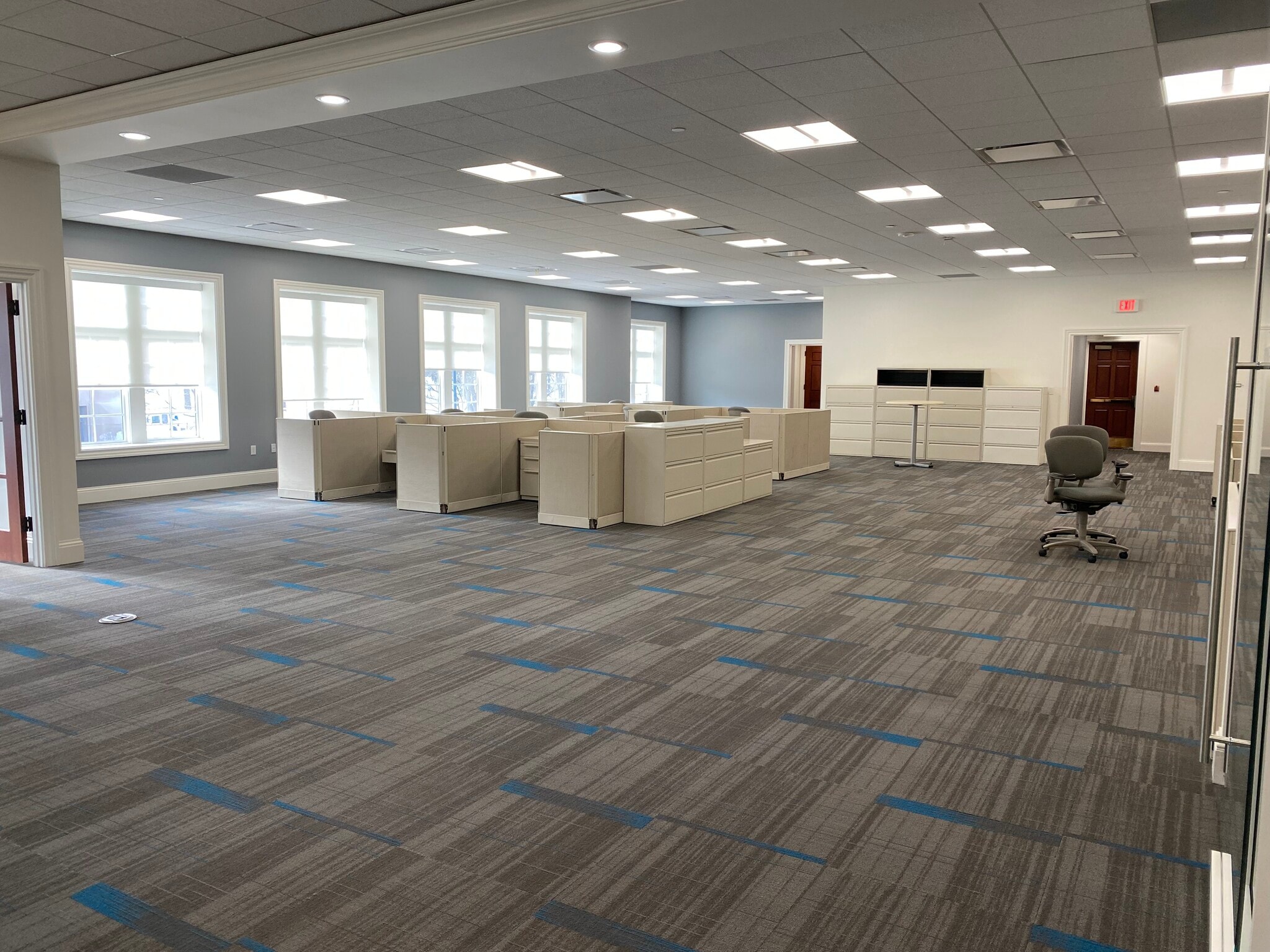 130 S Union St, Traverse City, MI for lease Interior Photo- Image 1 of 15