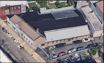 719-725 New Point Rd, Elizabeth NJ - Warehouse