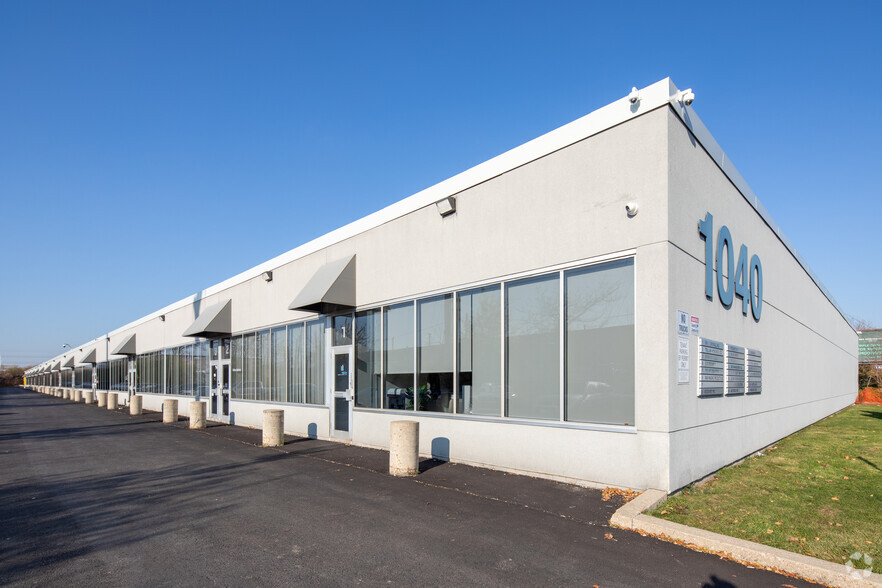 1040 Martin Grove Rd, Toronto, ON for lease - Building Photo - Image 2 of 33