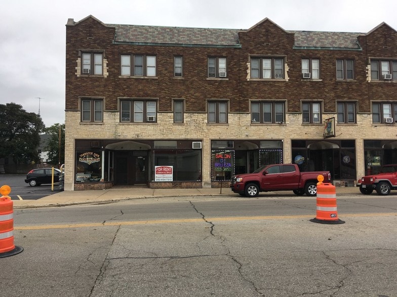 2204-2214 60th St, Kenosha, WI for sale - Other - Image 1 of 1