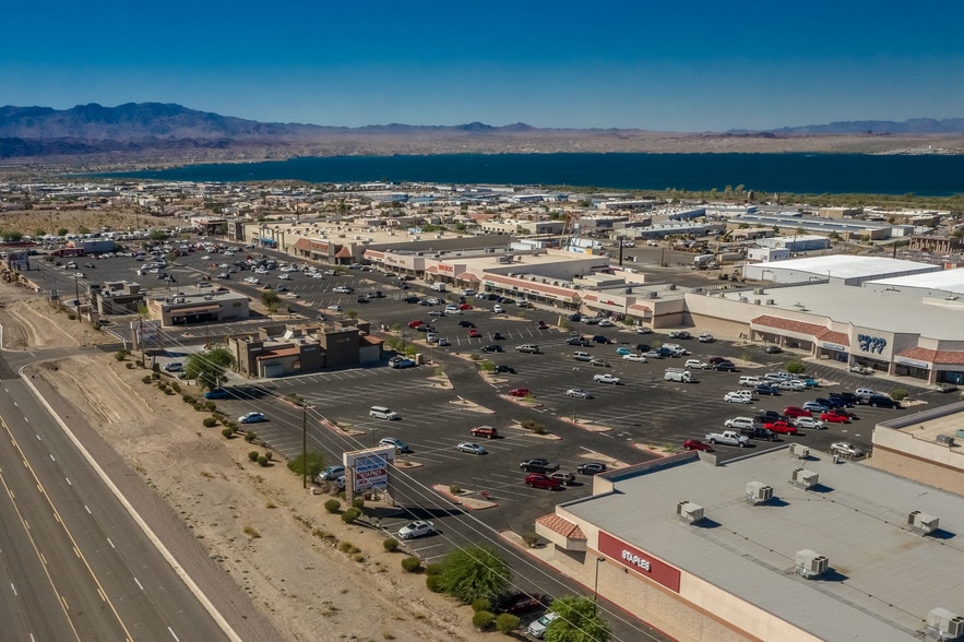 1799 Kiowa Ave N, Lake Havasu City, AZ for lease - Building Photo - Image 3 of 5