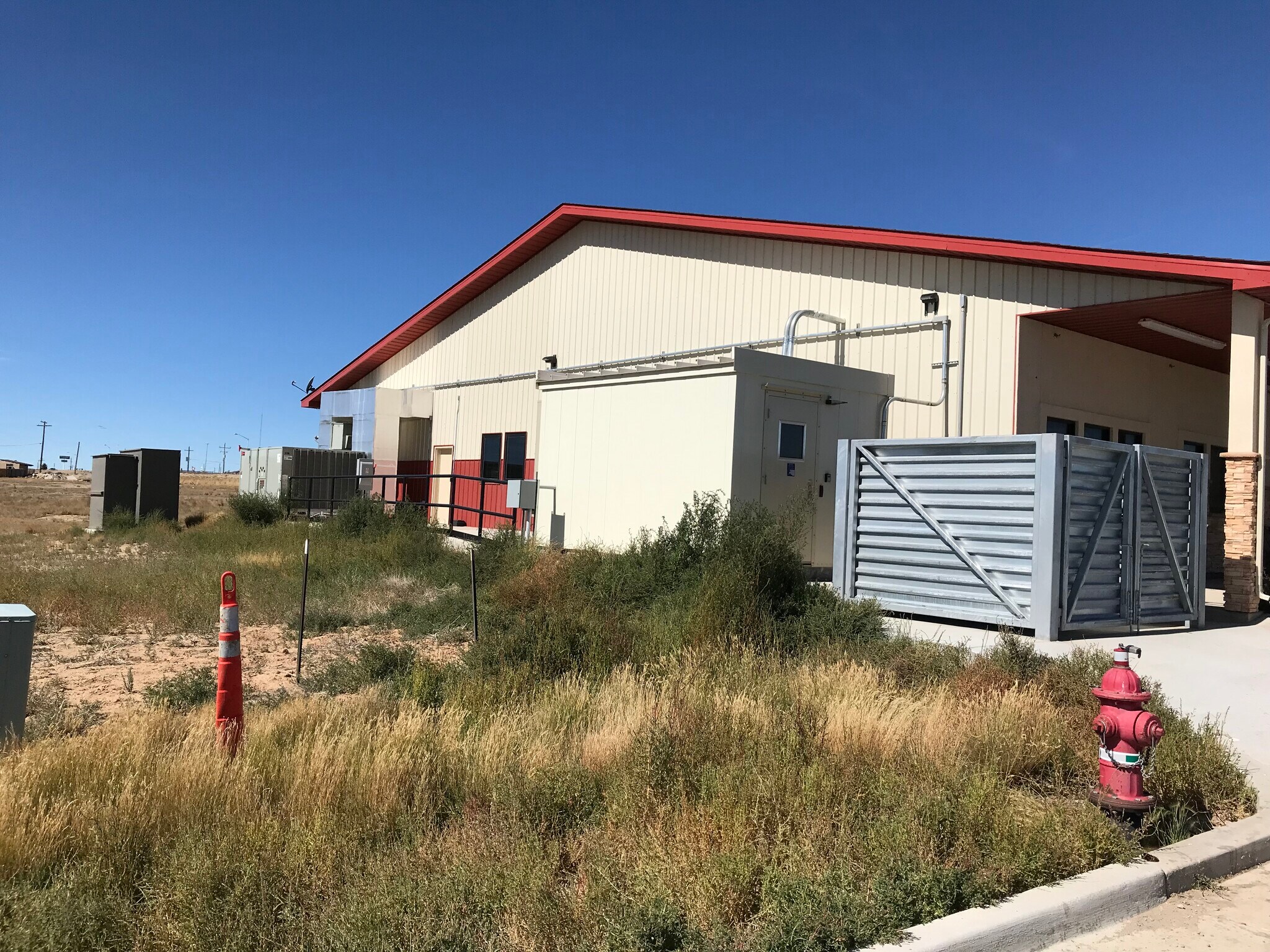 120 Broadway St, Wamsutter, WY 82336 Williams