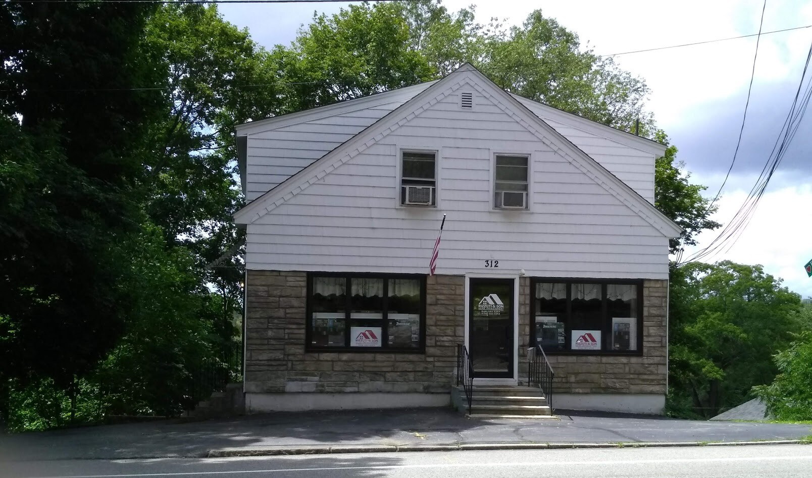 312 Massasoit Rd, Worcester, MA for sale Building Photo- Image 1 of 1