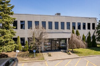More details for 3885 Boul Industriel, Laval, QC - Office for Lease