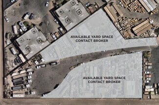 More details for 441 Max Ct, Henderson, NV - Land for Lease