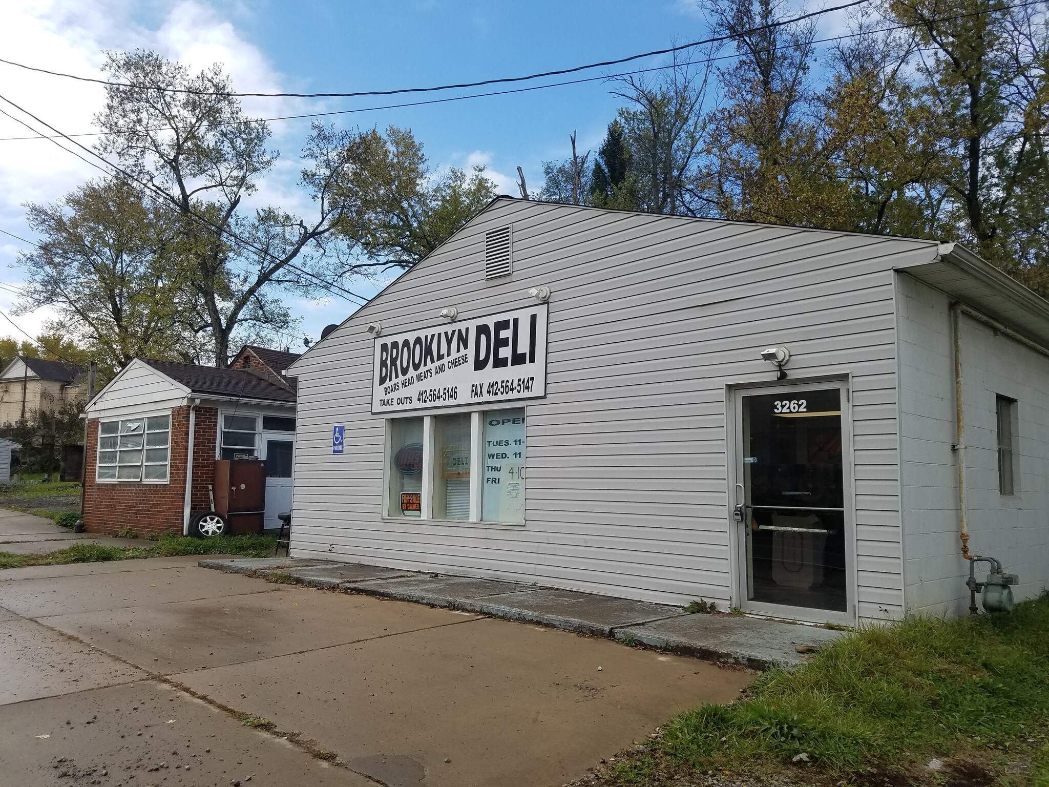 3262 Millers Run Rd, Cecil, PA for sale Other- Image 1 of 1