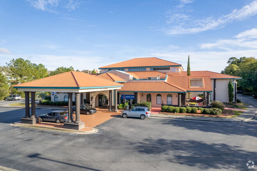 6 Gateway Blvd E, Savannah, GA for sale - Primary Photo - Image 1 of 1