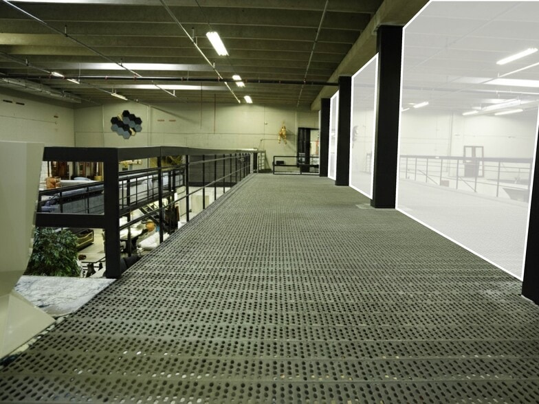 1951 Grant St, Hollywood, FL for lease - Building Photo - Image 2 of 3