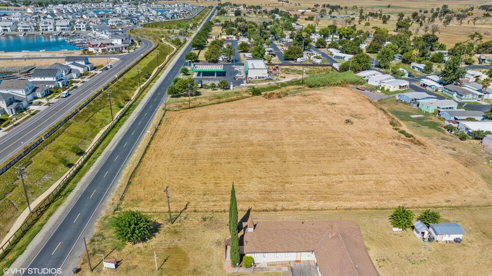 0 Gateway Rd, Bethel Island, CA for lease - Building Photo - Image 3 of 21