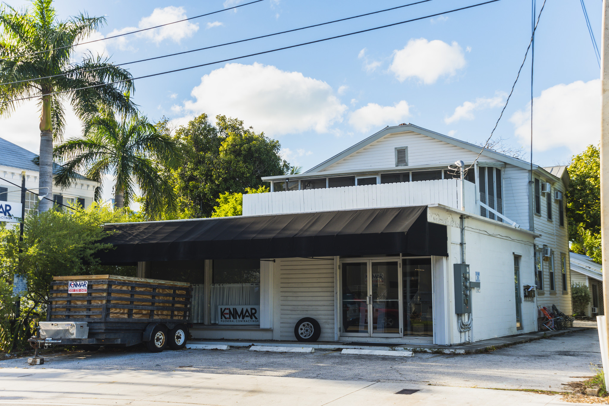 1209 Truman Ave, Key West, FL for sale Building Photo- Image 1 of 1