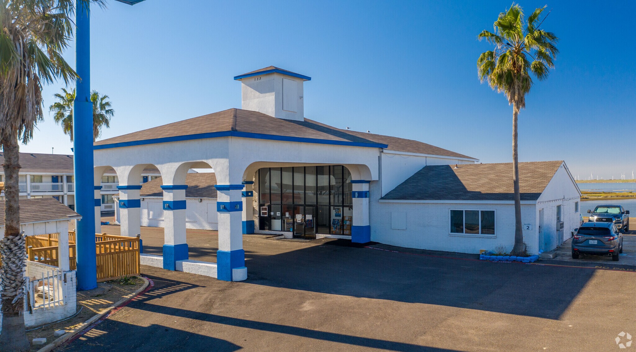 133 Hwy 181, Portland, TX for sale Primary Photo- Image 1 of 1