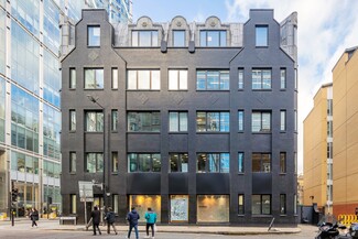 More details for 1-3 Norton Folgate, London - Office for Lease