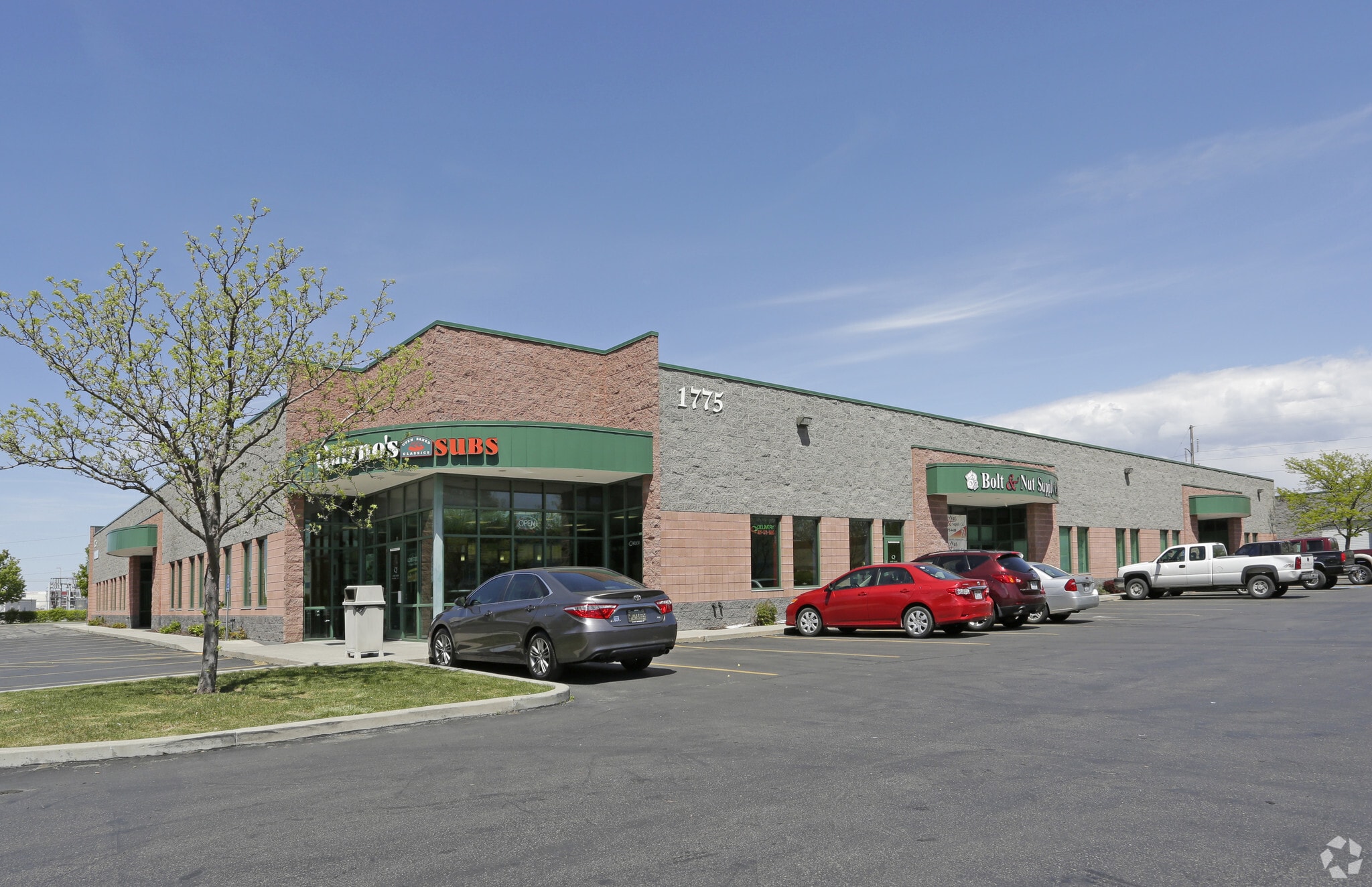 1775 S 4130 W, Salt Lake City, UT for lease Primary Photo- Image 1 of 10