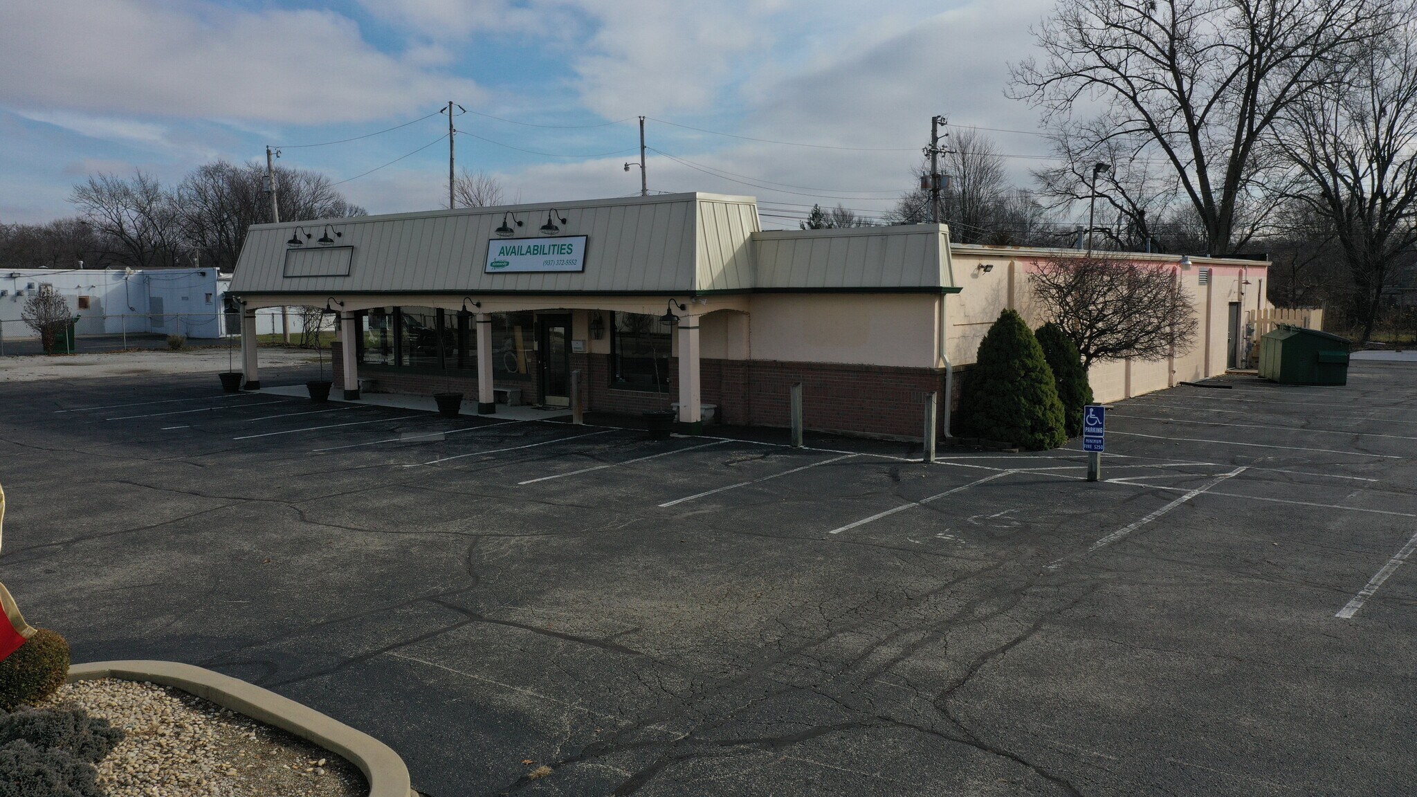 245251 Bellbrook Ave, Xenia, OH 45385 Kennedy Korners Shopping