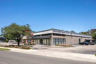 5350 Westheimer Rd, Houston, TX for lease Building Photo- Image 2 of 5