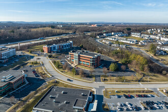 5 Capital Dr, Harrisburg, PA - aerial  map view