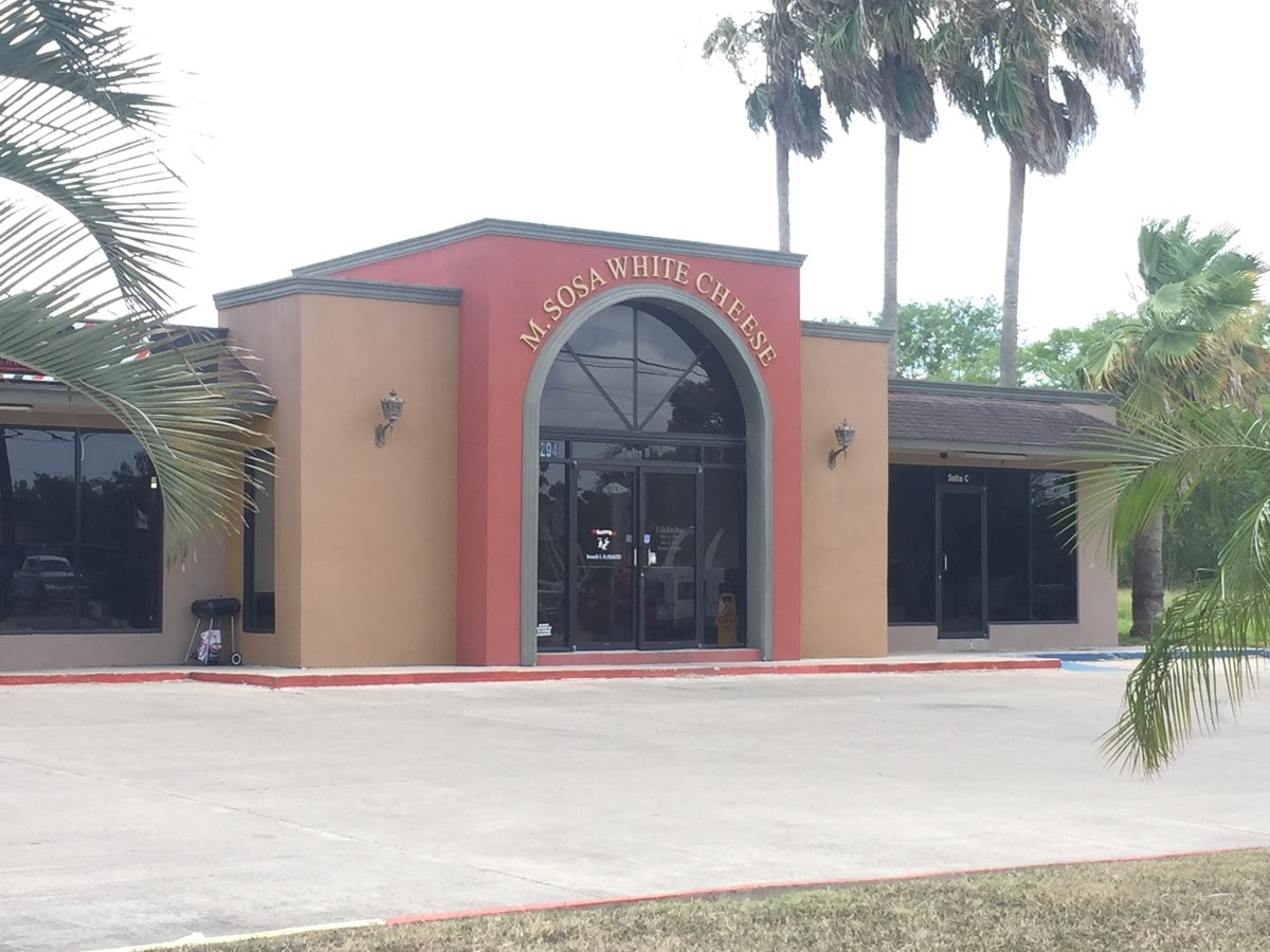 5294 Southmost Rd, Brownsville, TX 78521