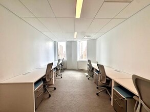 3 Columbus Cir, New York, NY for lease Interior Photo- Image 2 of 5