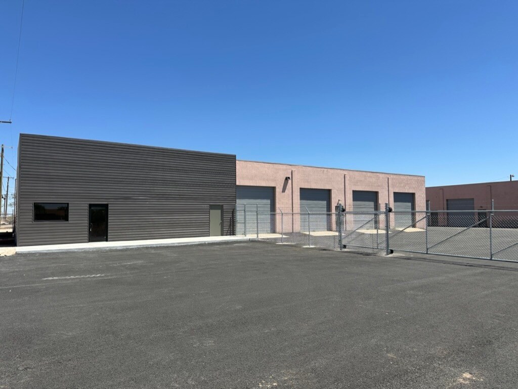 2310 Cloverdale Rd, Midland, TX for sale Building Photo- Image 1 of 1