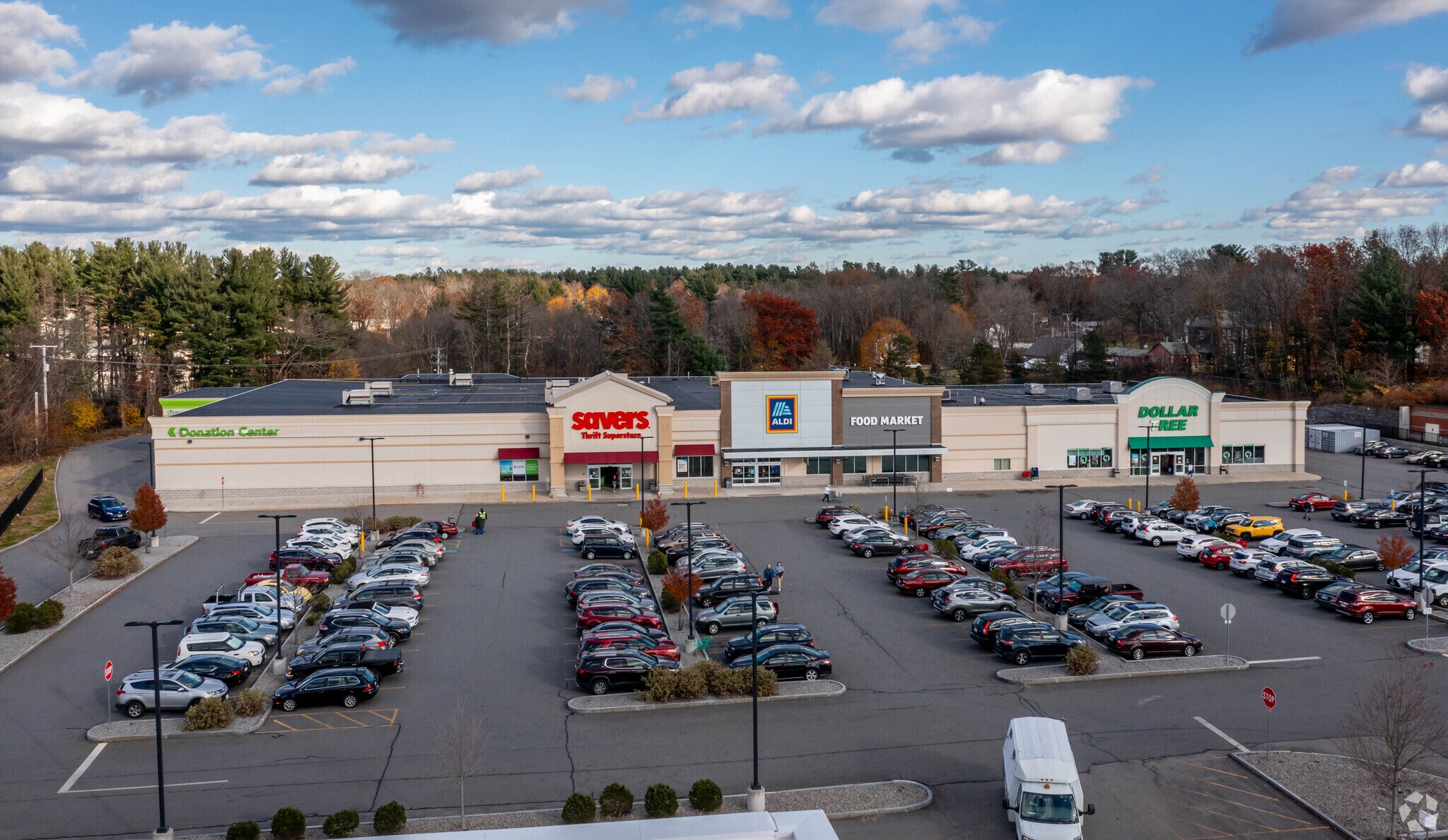 511 Plaistow Rd, Plaistow, NH 03865 The Plaistow Center