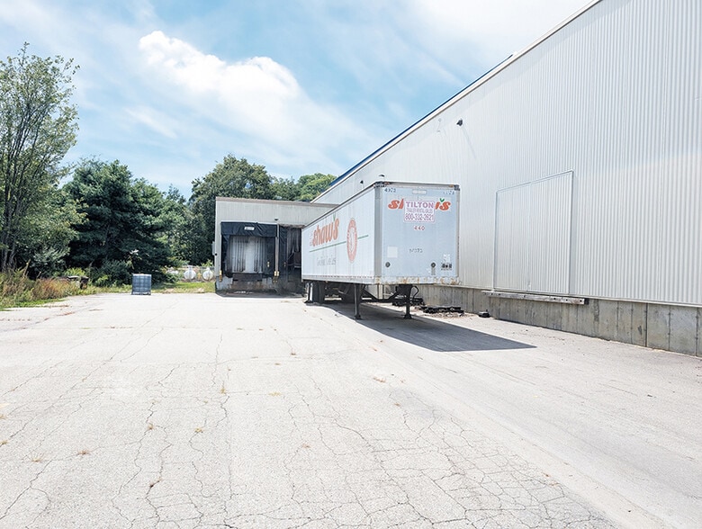 31 Barnstead Rd, Pittsfield, NH for sale - Building Photo - Image 2 of 7