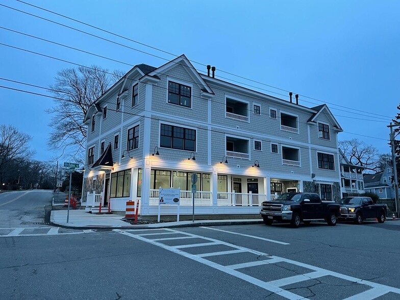 35 Fuller St, Gloucester, MA for sale - Building Photo - Image 1 of 1