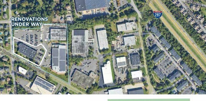 1000 New Durham Rd, Edison, NJ for sale - Primary Photo - Image 1 of 1