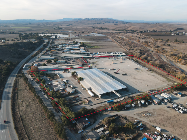 More details for 2310 San Juan Rd, Hollister, CA - Industrial for Sale